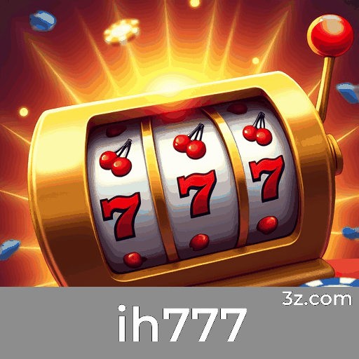 ih777 game mais image