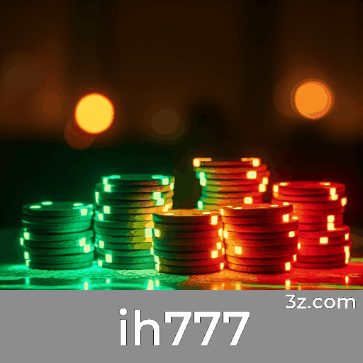 ih777 game mais image