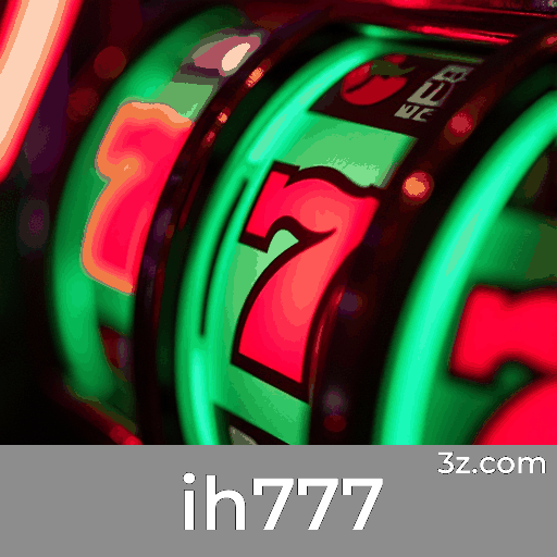 ih777 game mais image