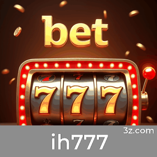 ih777 game mais image