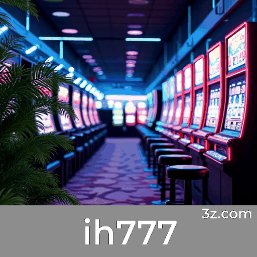 ih777 game mais image