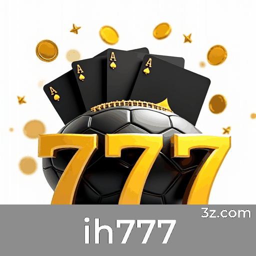 ih777 game mais image