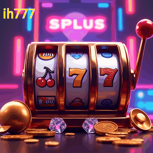 Baixe o ih777 App e Tenha o Cassino na Mão