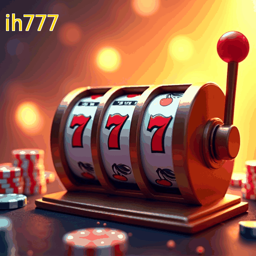 Bonus de Boas-Vindas ih777: Ganhe Mais Agora